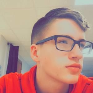 Meet your Posher, David